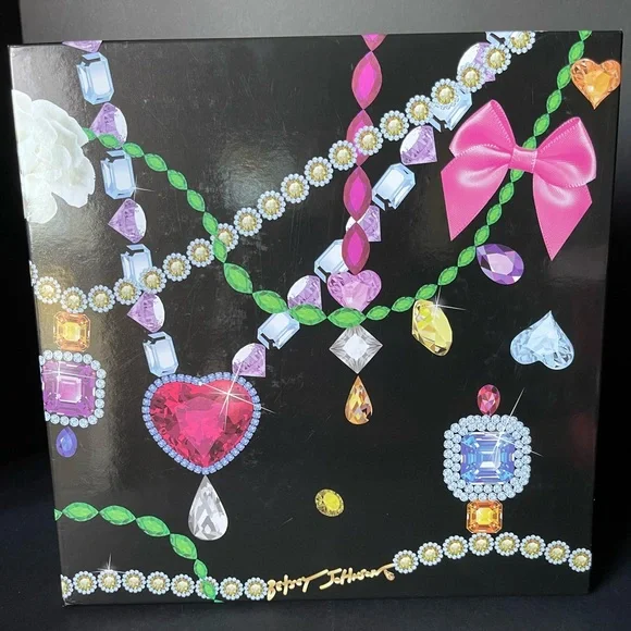 Betsey Johnson cross body and tech case gift set 💐 - Picture 2 of 4